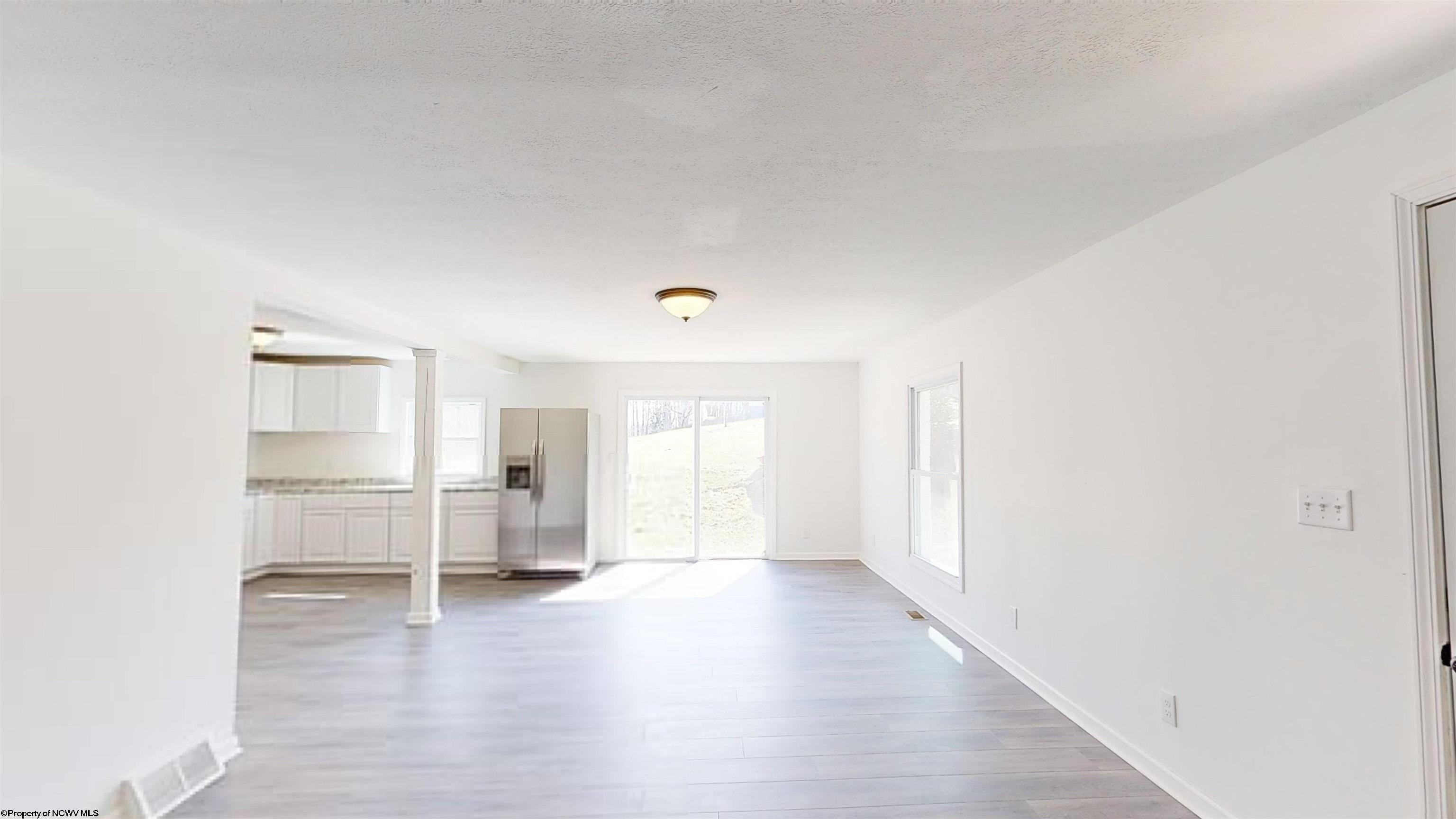 398 Fletcher Heights Road Clarksburg, WV 26301 - Photo 6 of 30 Gallery Image 6
