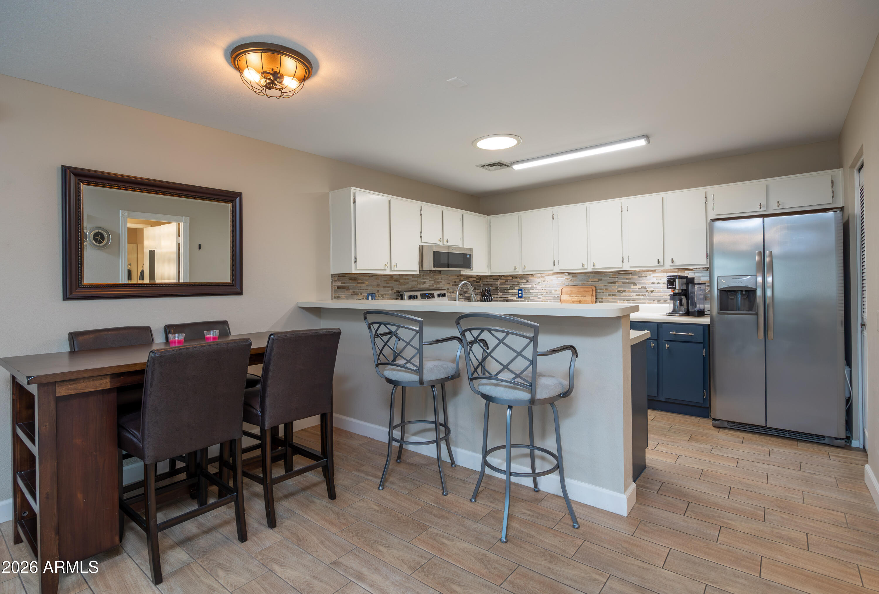 14300 West Bell Road, Unit 115 Surprise, AZ 85374 - Photo 10 of 19 Dining Area 2