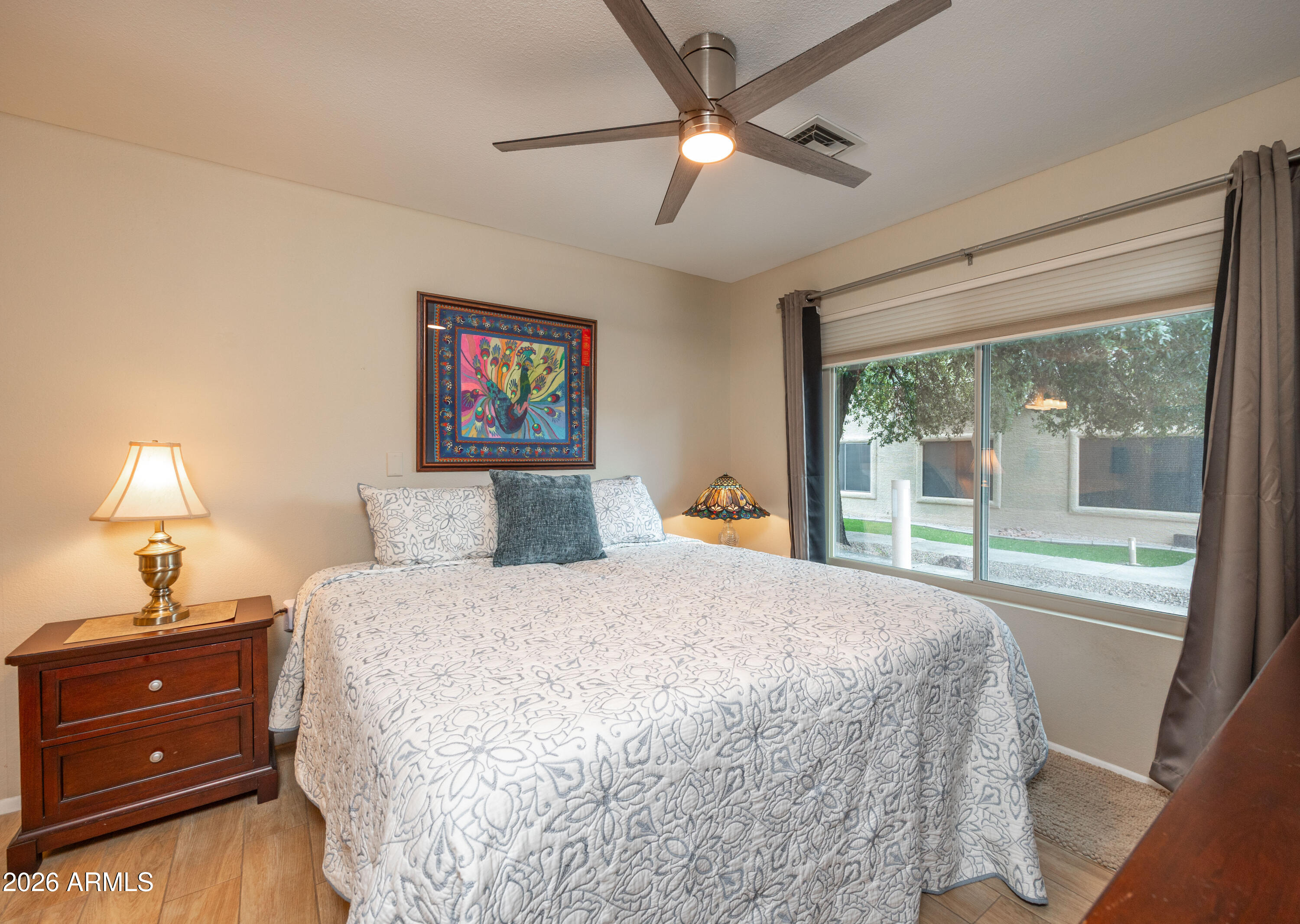 14300 West Bell Road, Unit 115 Surprise, AZ 85374 - Photo 11 of 19 Primary Bedroom