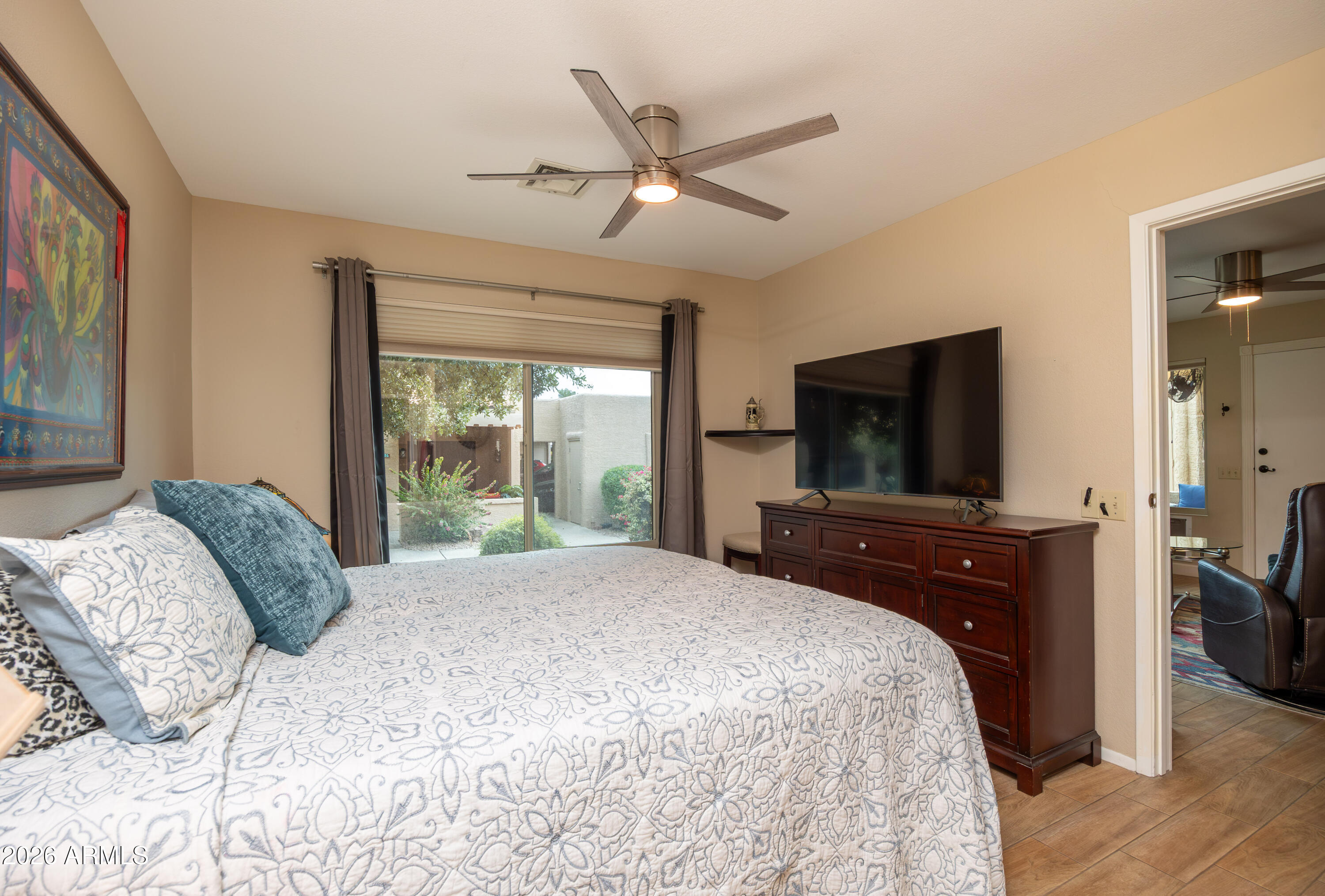 14300 West Bell Road, Unit 115 Surprise, AZ 85374 - Photo 13 of 19 Primary Bedroom 2