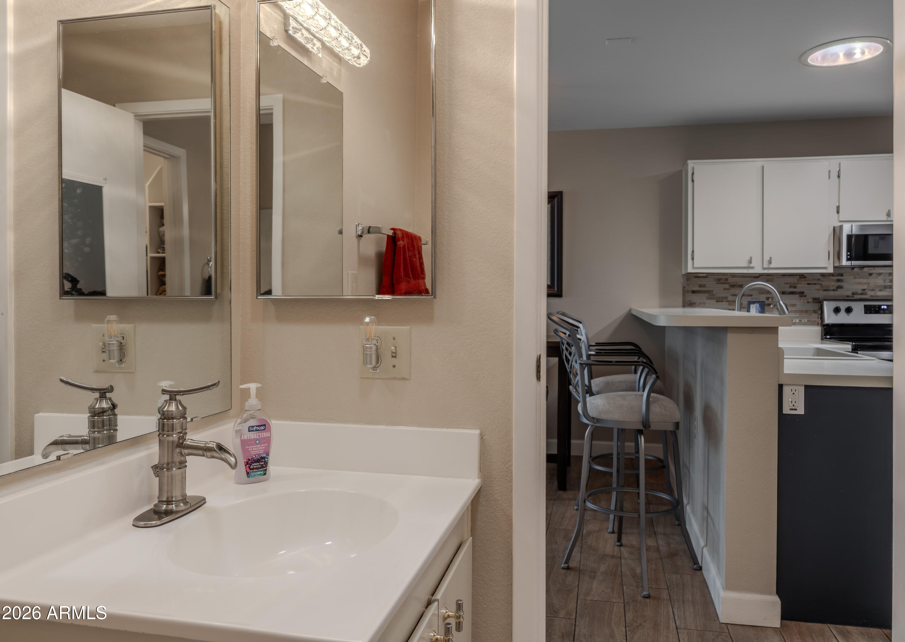14300 West Bell Road, Unit 115 Surprise, AZ 85374 - Photo 15 of 19 Primary Bathroom 2
