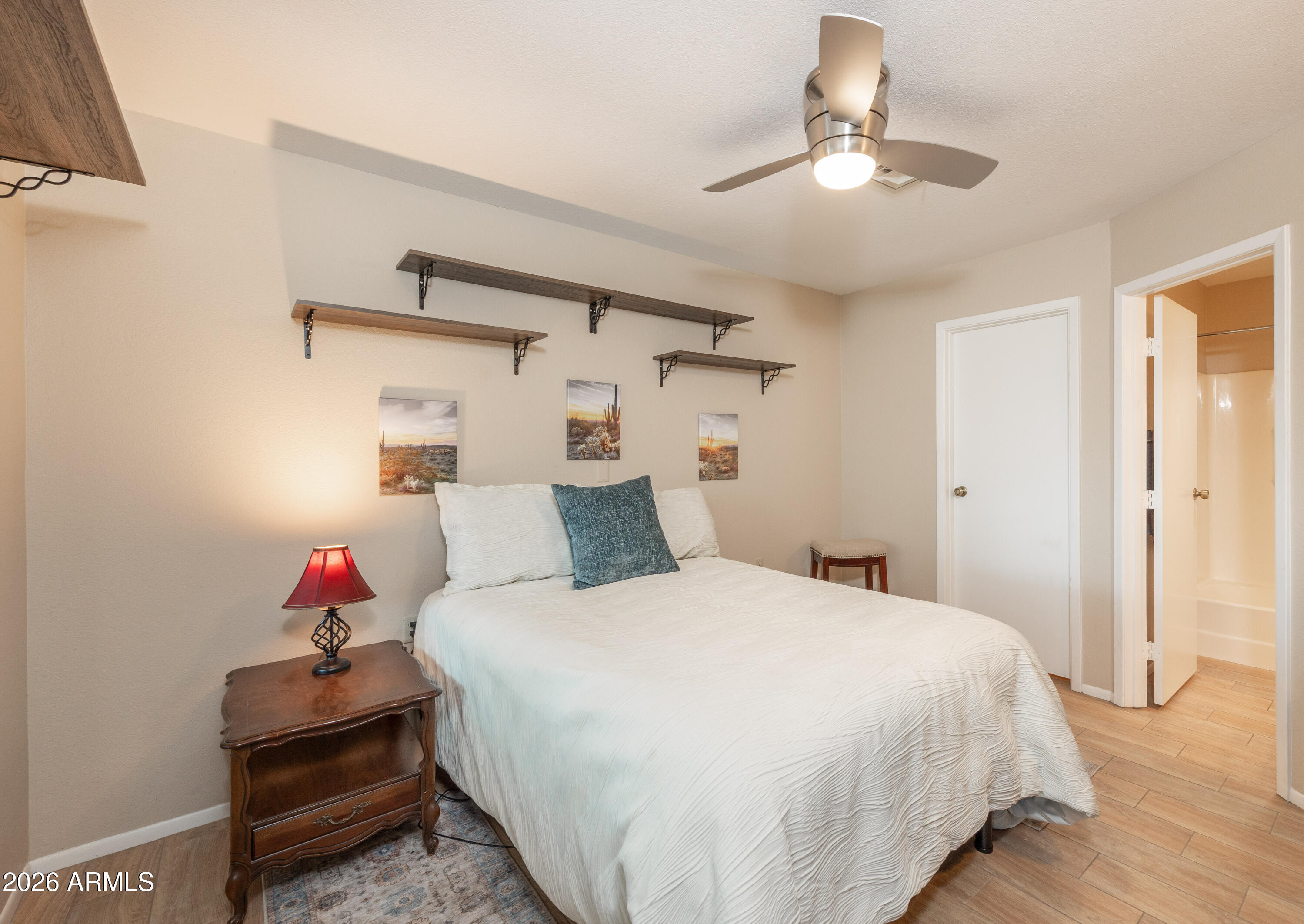 14300 West Bell Road, Unit 115 Surprise, AZ 85374 - Photo 16 of 19 Second Bedroom