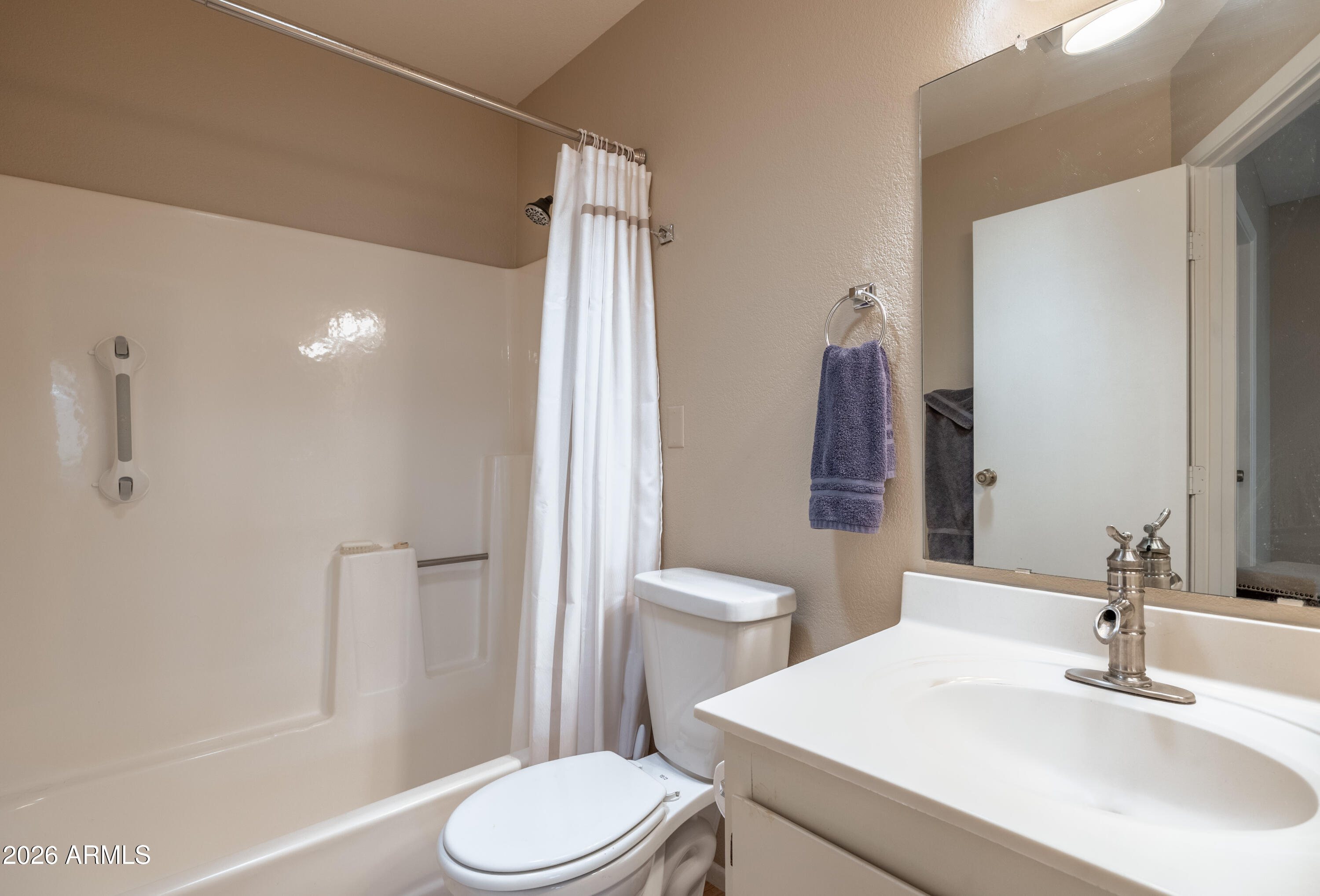 14300 West Bell Road, Unit 115 Surprise, AZ 85374 - Photo 18 of 19 Second Bathroom