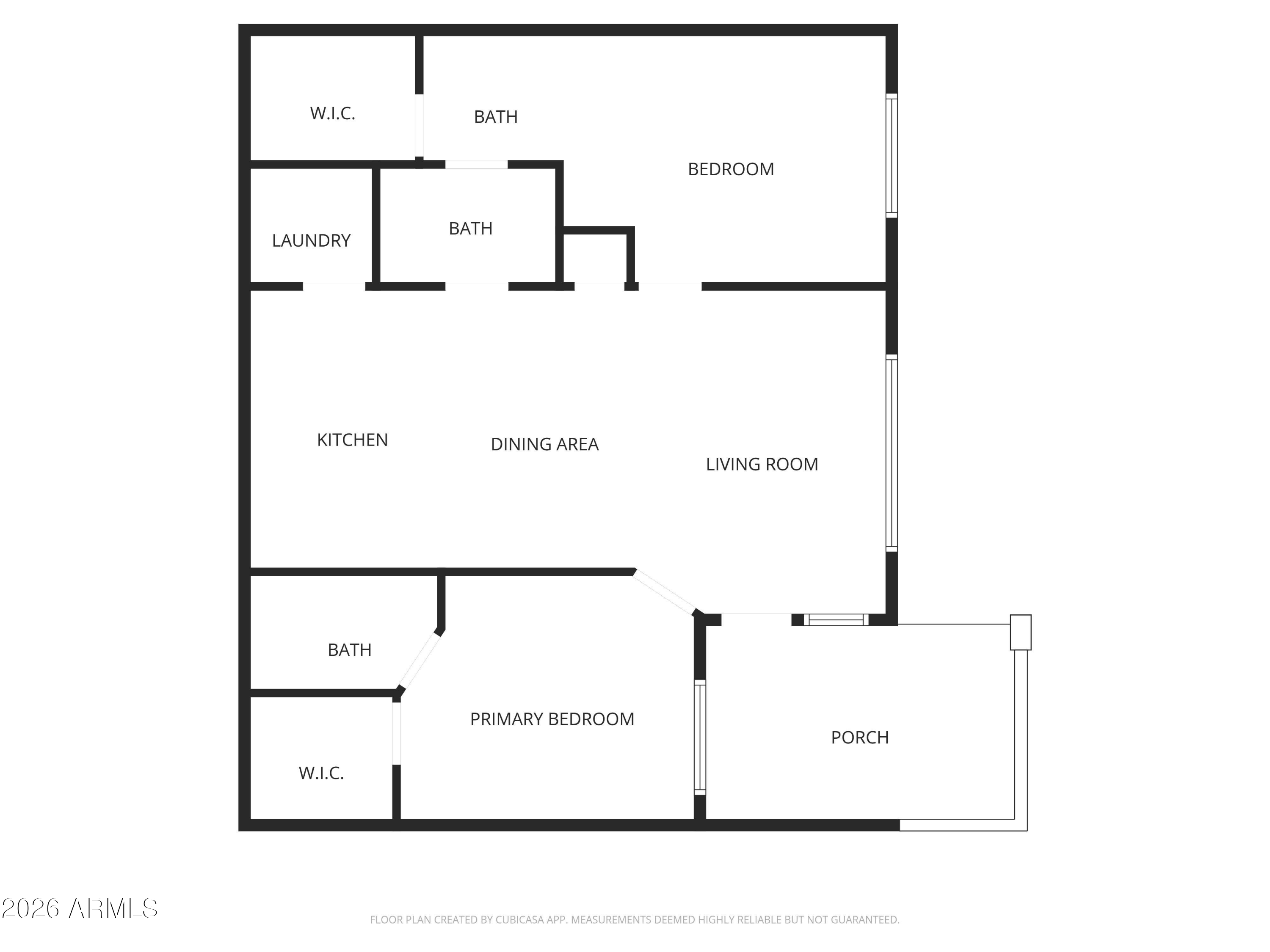 14300 West Bell Road, Unit 115 Surprise, AZ 85374 - Photo 19 of 19