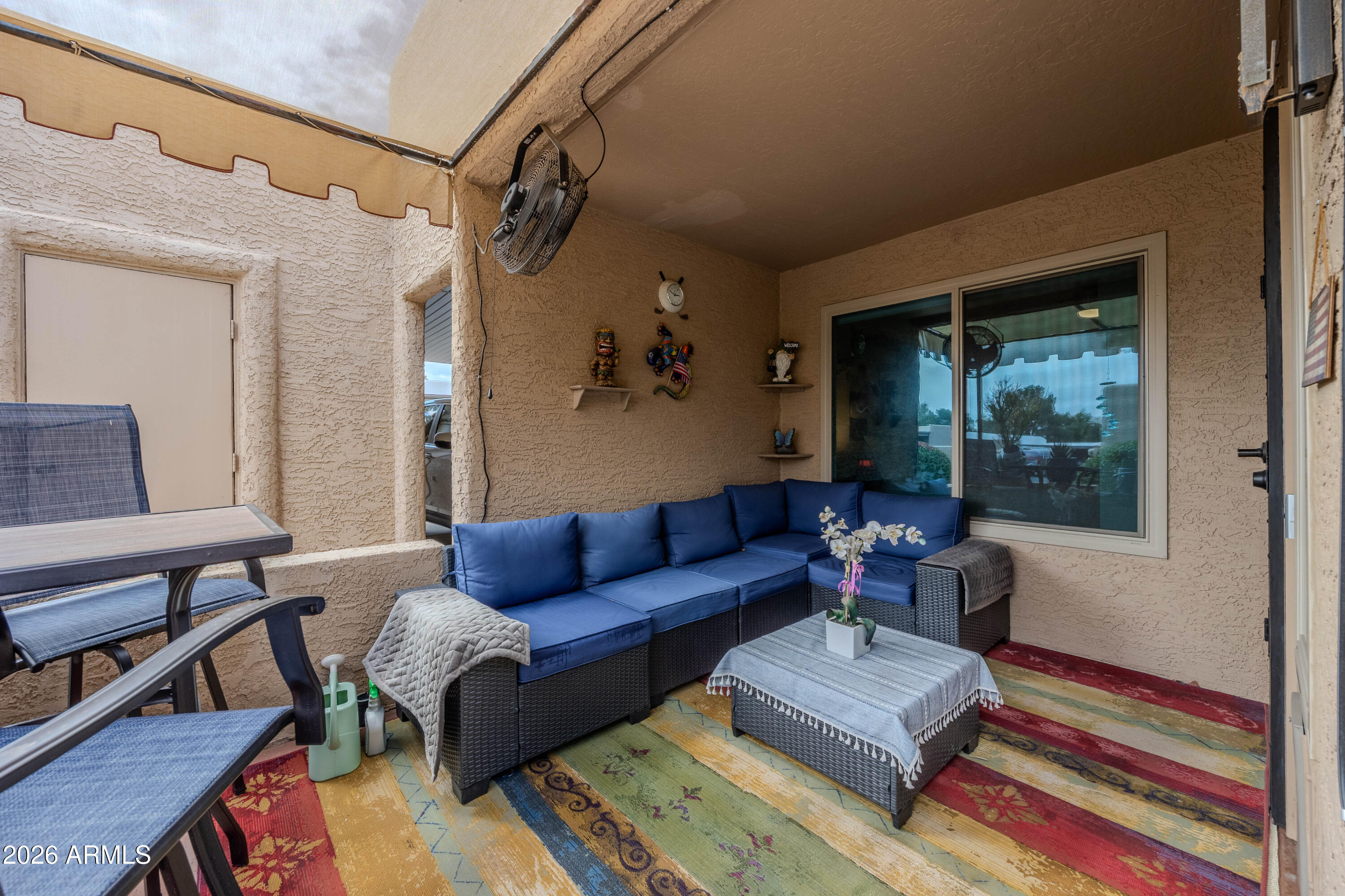 14300 West Bell Road, Unit 115 Surprise, AZ 85374 - Photo 2 of 19 Outdoor Patio