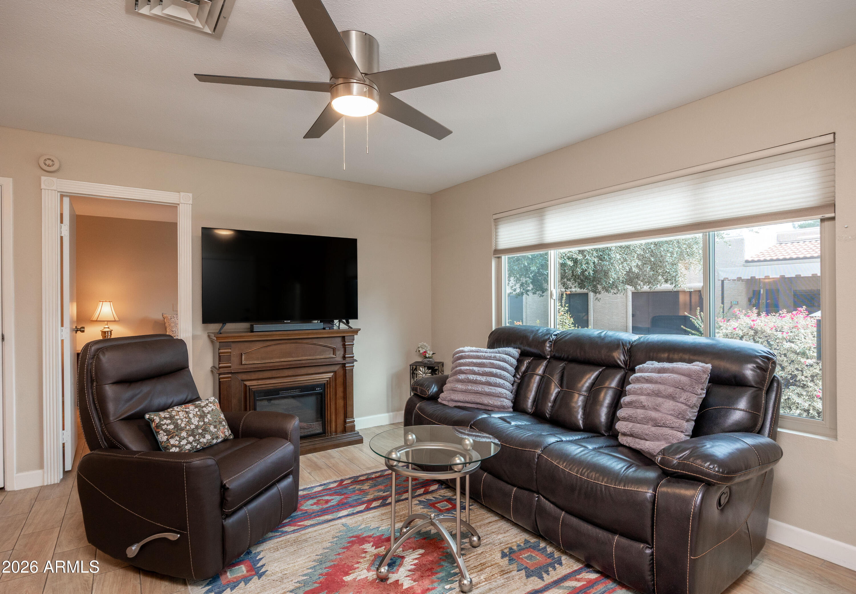 14300 West Bell Road, Unit 115 Surprise, AZ 85374 - Photo 4 of 19 Living Room 1