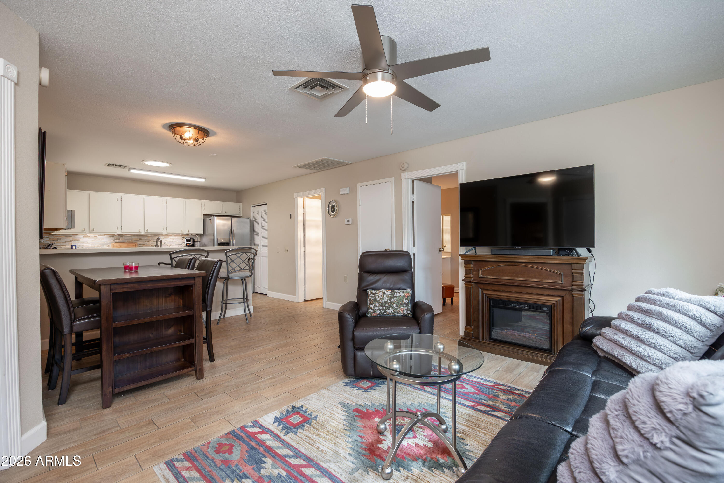 14300 West Bell Road, Unit 115 Surprise, AZ 85374 - Photo 5 of 19 Living Area 2