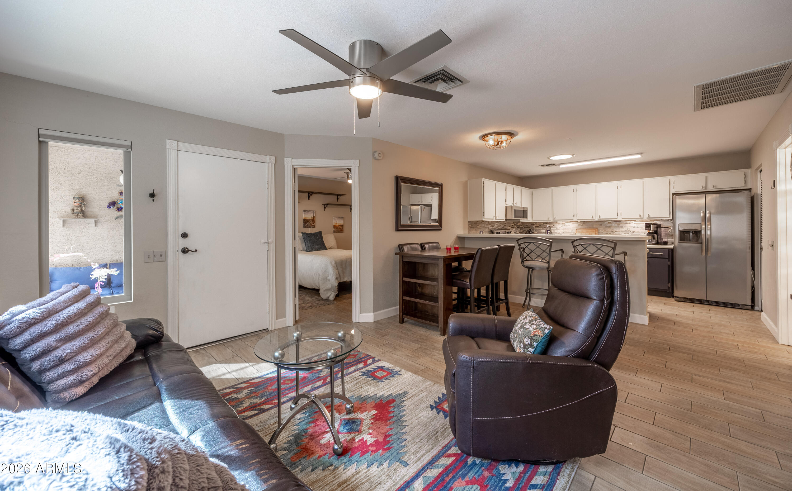 14300 West Bell Road, Unit 115 Surprise, AZ 85374 - Photo 6 of 19 Living Area 3