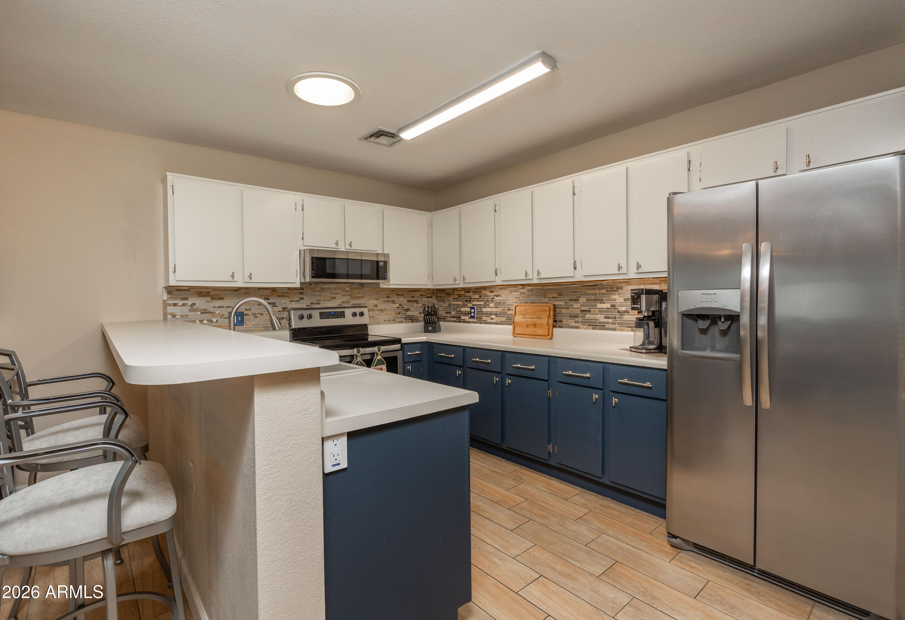14300 West Bell Road, Unit 115 Surprise, AZ 85374 - Photo 8 of 19 Kitchen Area