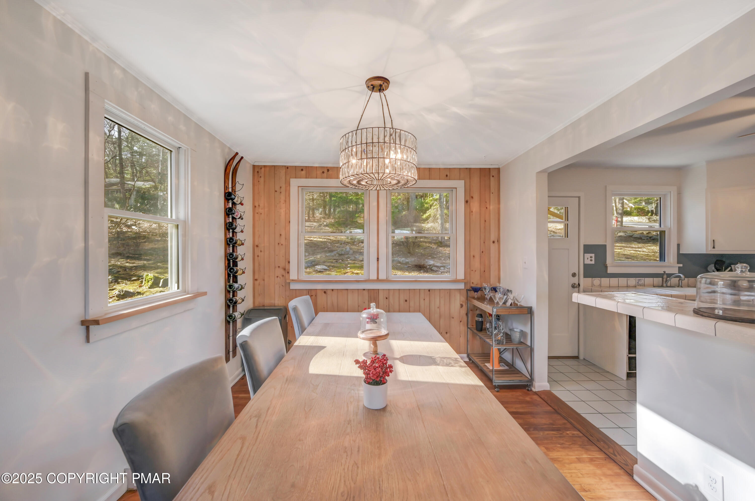 2148 Laurel Lane Cresco, PA 18326 - Photo 8 of 58 Dining room