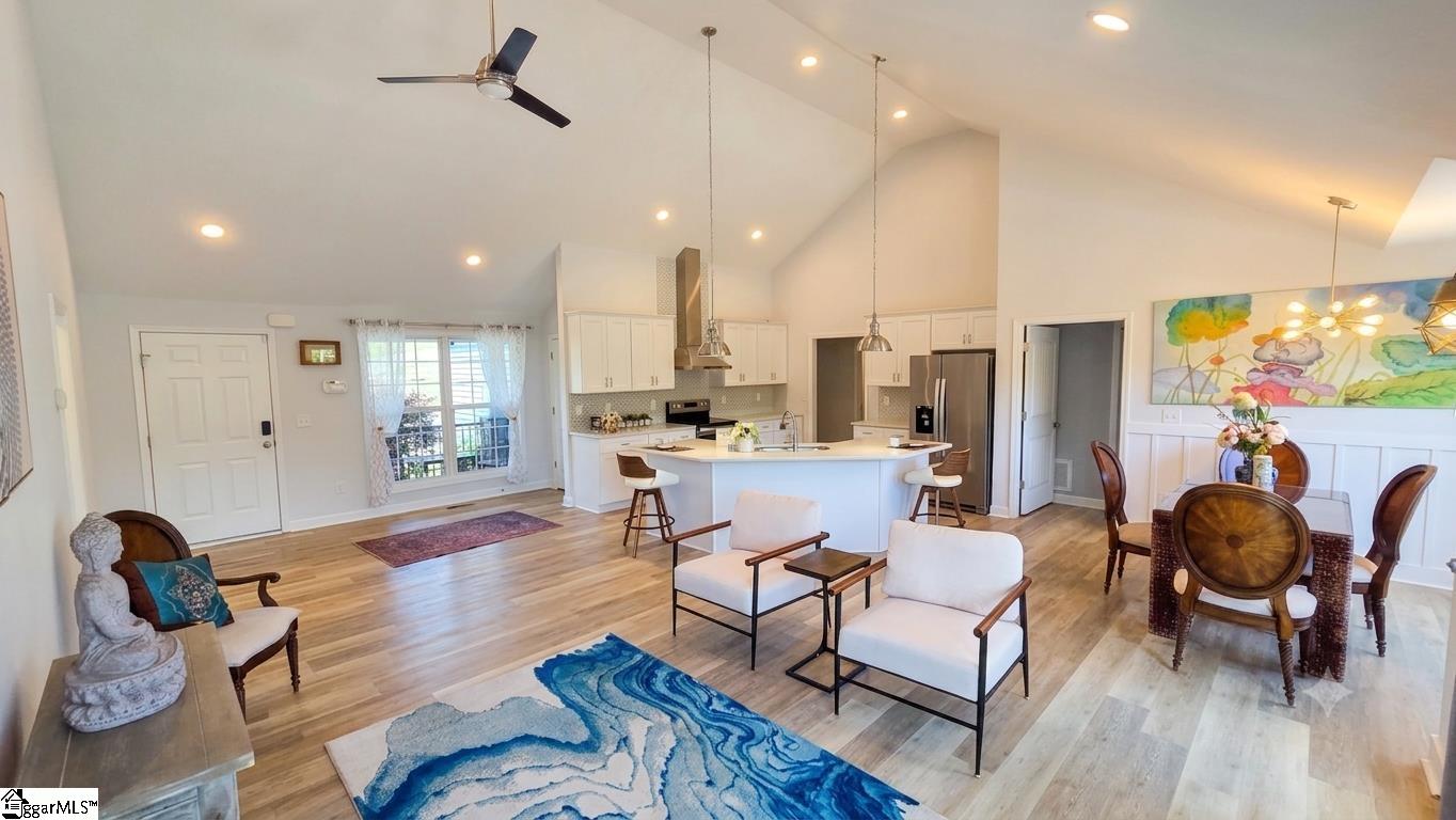 52 Montgomery Road Lyman, SC 29365 - Photo 5 of 33