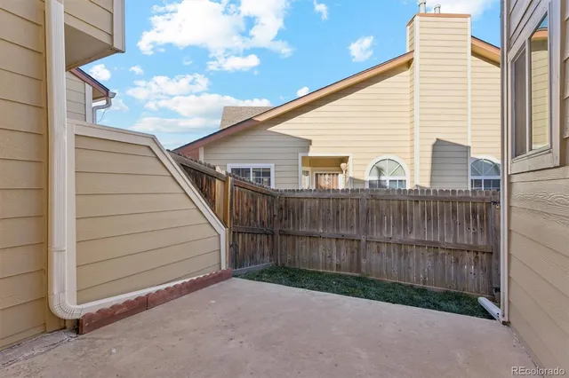 $408,000 | 10279 West Fair Avenue, Unit B, Littleton, CO 80127