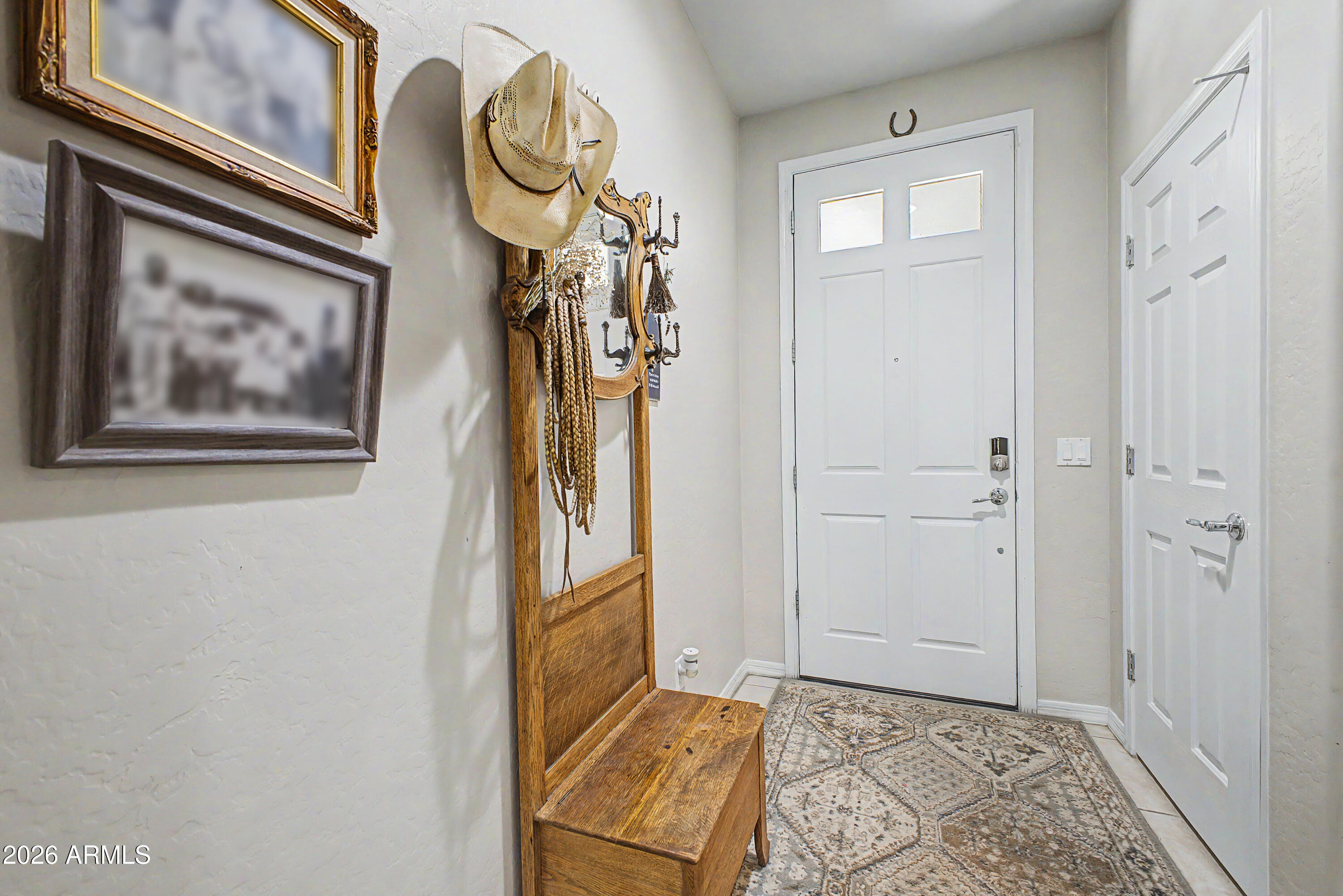 21052 West White Rock Road Buckeye, AZ 85396 - Photo 11 of 52 Front entryway