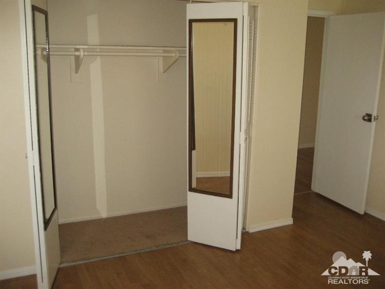 72711 Eagle Road, Unit 4 Palm Desert, CA 92260 - Photo 11 of 29 a view of a small space
