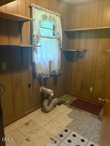 a view of a bathroom