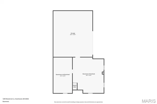 $389,900 | 1209 Woodcrest Lane, Hazelwood, MO 63042