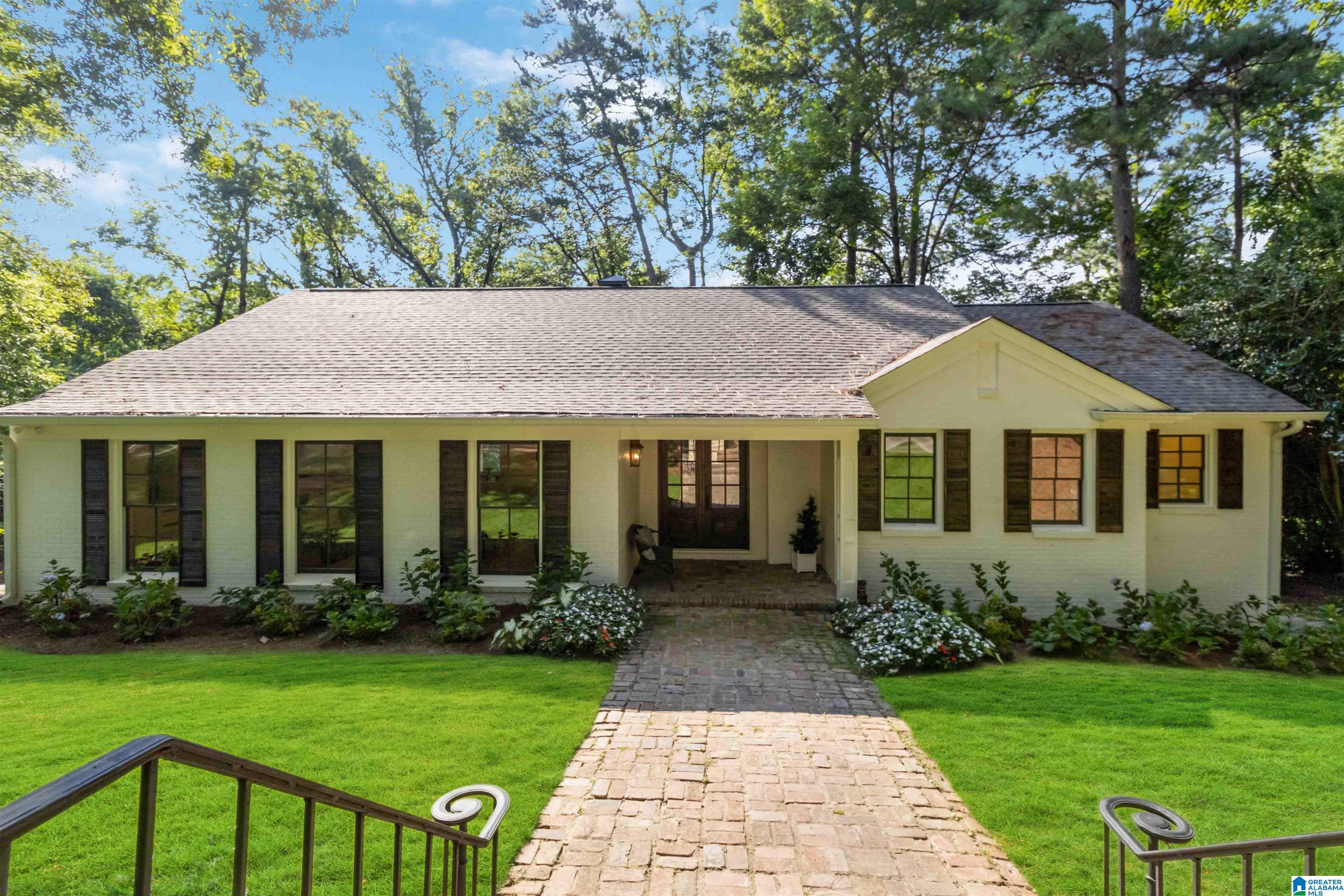 3401 East Briarcliff Road Birmingham, AL 35223 - Photo 1 of 59