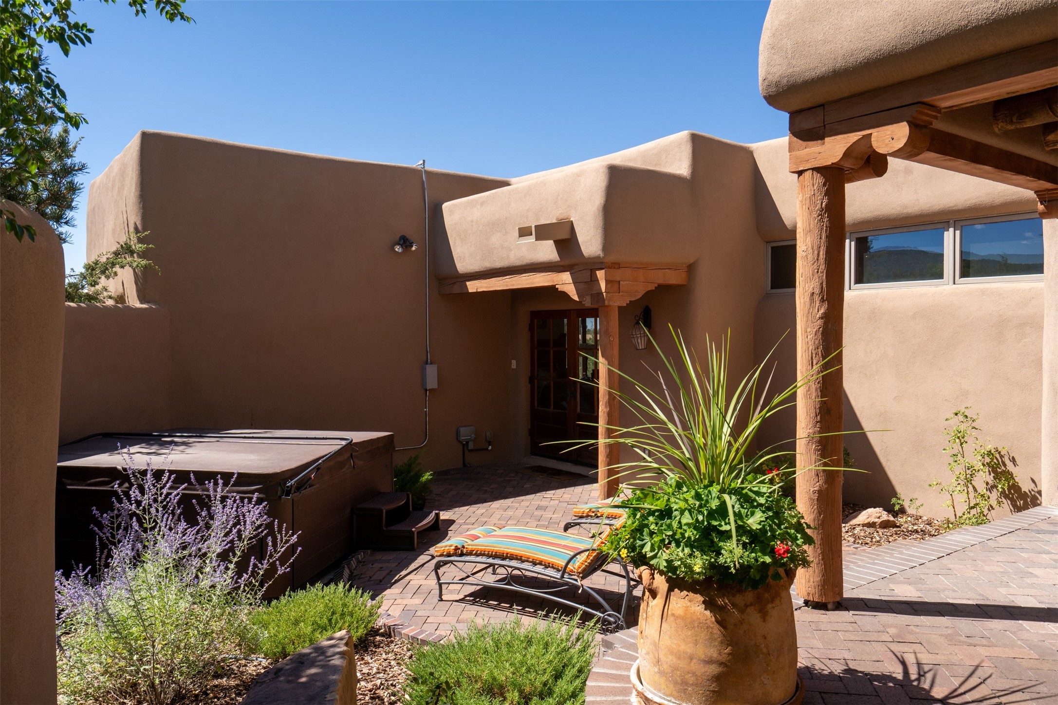 1314 Madrid Road Santa Fe, NM 87505 - Photo 22 of 74