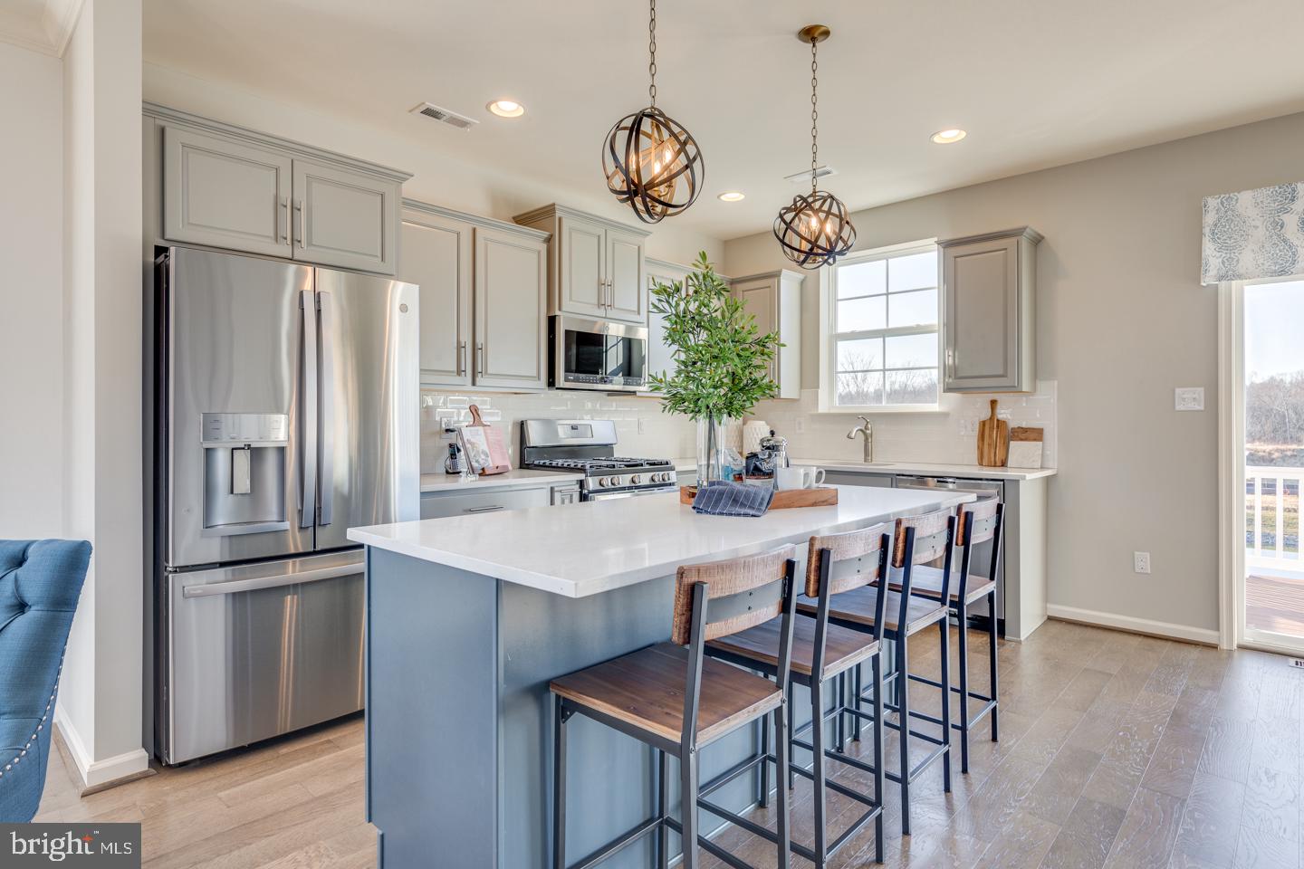 12 Ravello Court Berlin, NJ 08009 - Photo 2 of 22 Kitchen (Representation / Not of Actual Home)