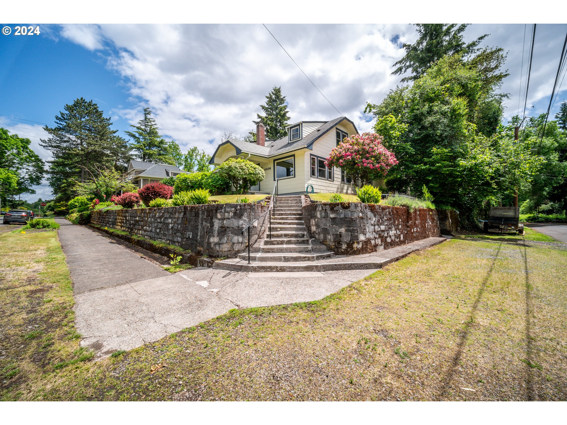 4006 Southeast Harold Street Portland, OR 97202 - Photo 20 of 40