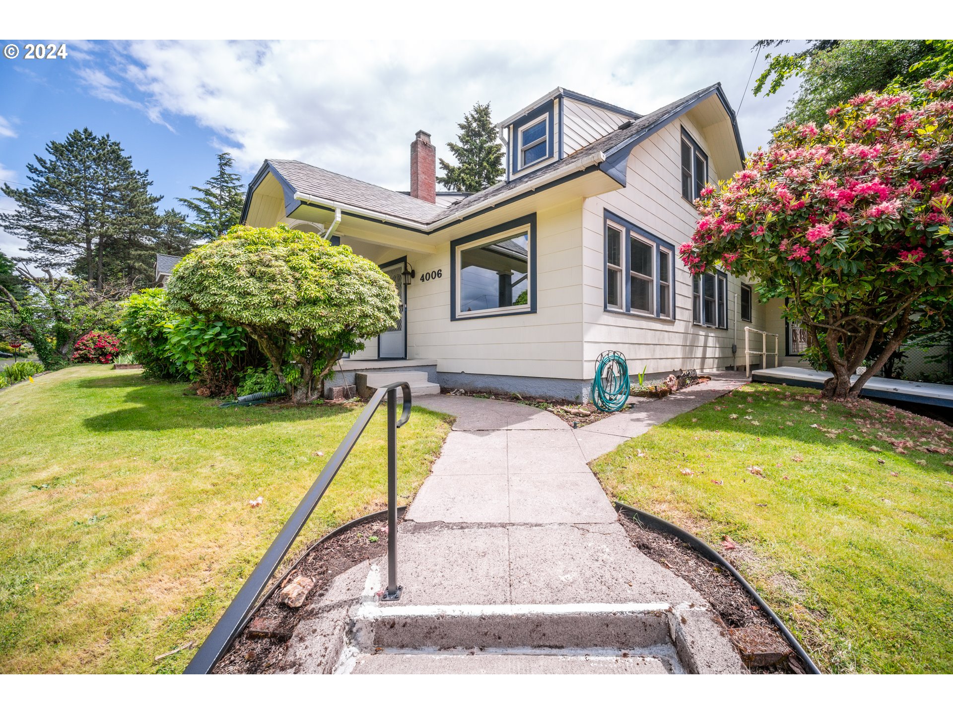 4006 Southeast Harold Street Portland, OR 97202 - Photo 21 of 40