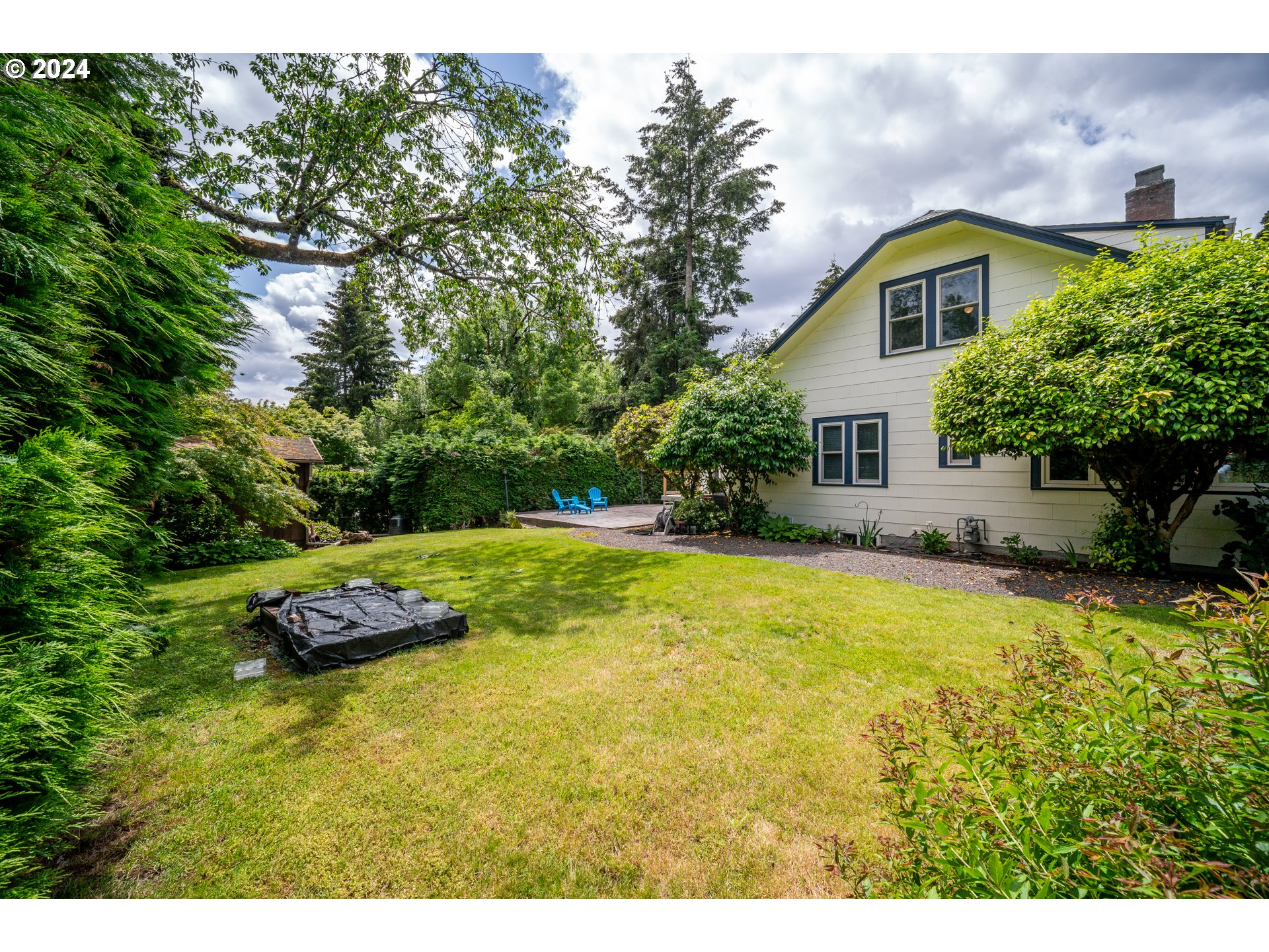 4006 Southeast Harold Street Portland, OR 97202 - Photo 24 of 40