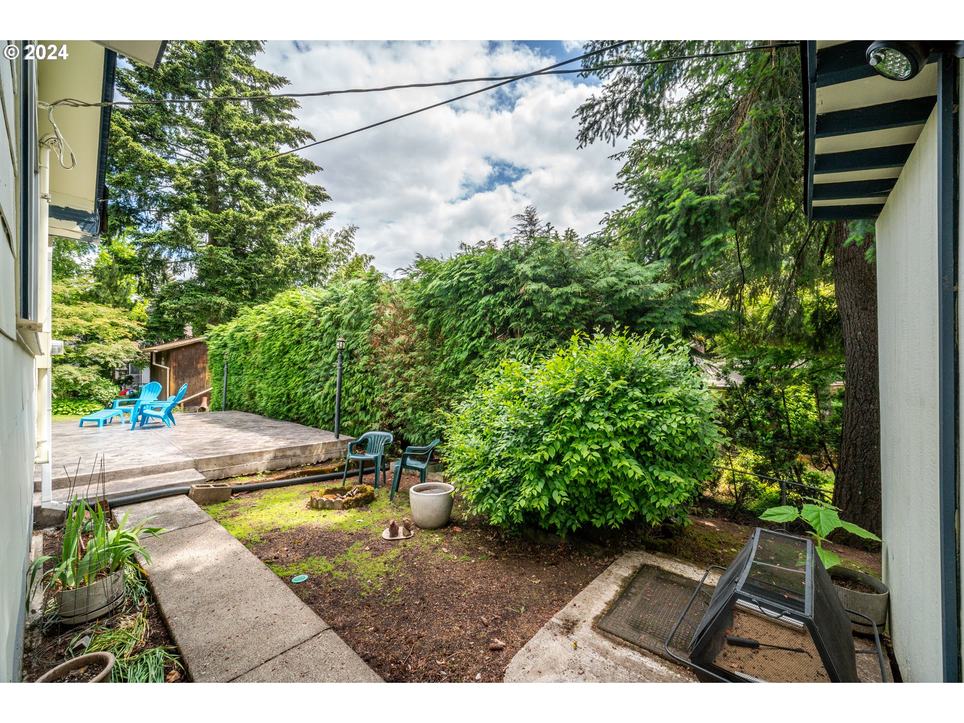 4006 Southeast Harold Street Portland, OR 97202 - Photo 28 of 40