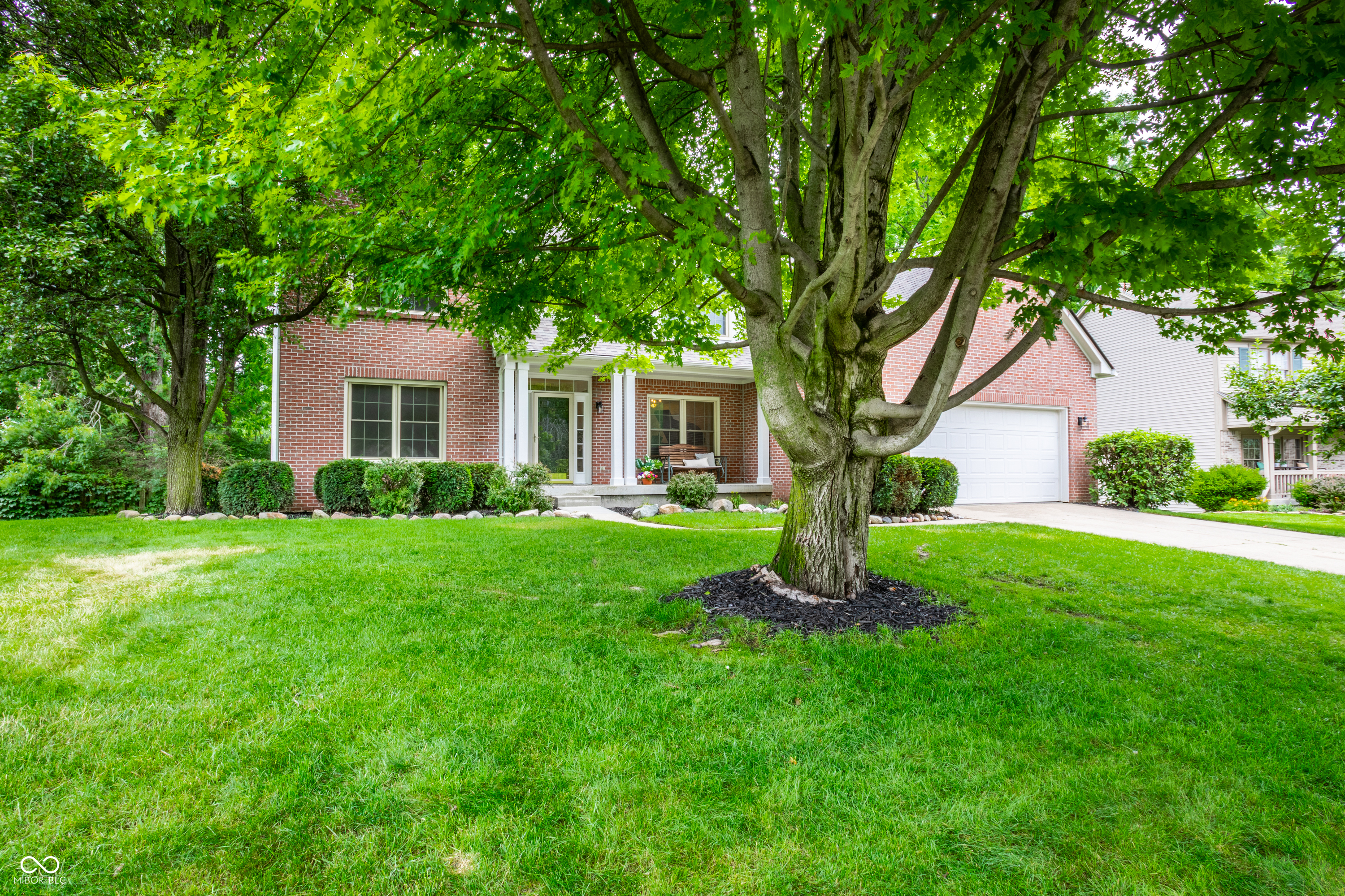 9160 Stratton Court Fishers, IN 46037 - Photo 50 of 52