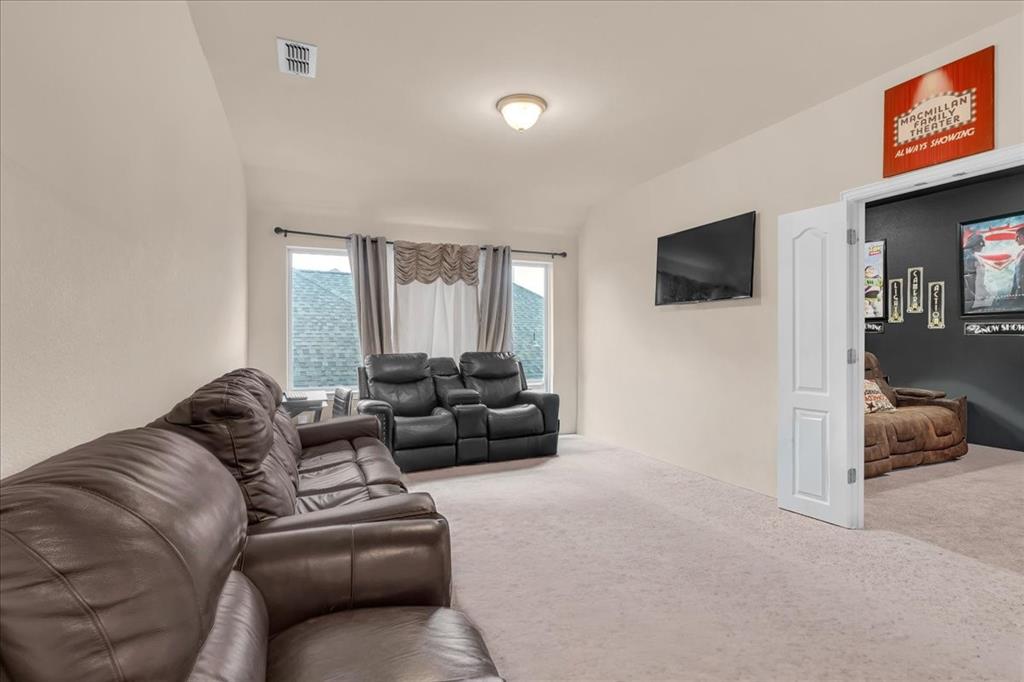 1302 Torrington Lane Forney, TX 75126 - Photo 14 of 40 Game Room