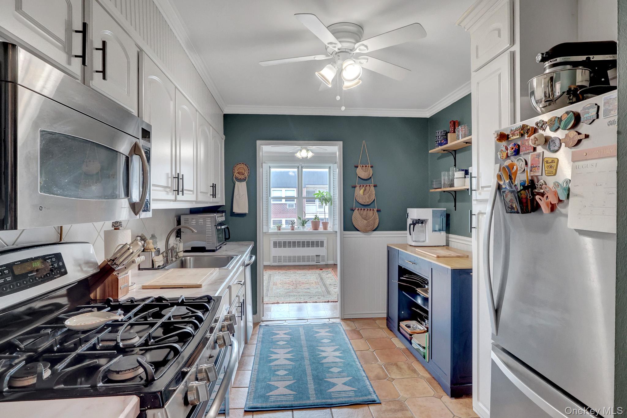 700 Shore Road, Unit 7O Long Beach, NY 11561 - Photo 9 of 36 Gallery Image 9