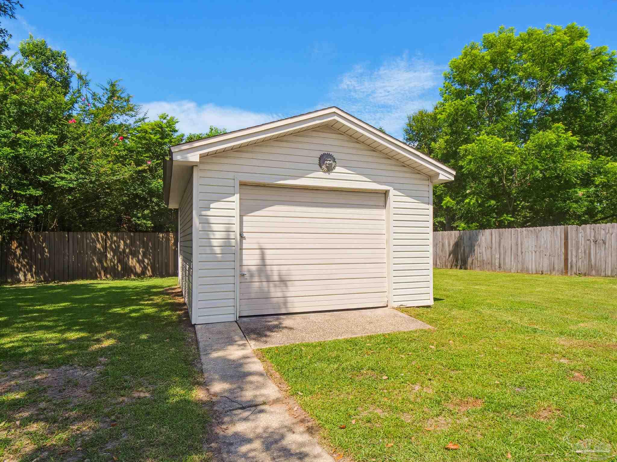 105 Beland Road Pensacola, FL 32534 - Photo 52 of 61