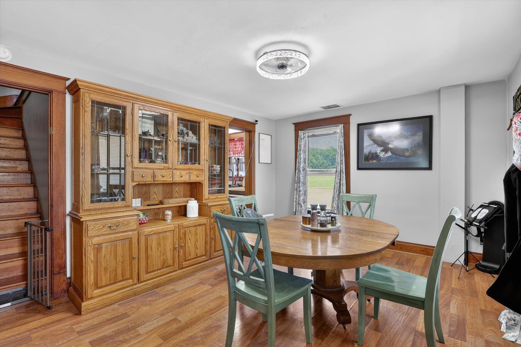 W1012 Spring Creek Road Brodhead, WI 53520 - Photo 5 of 42