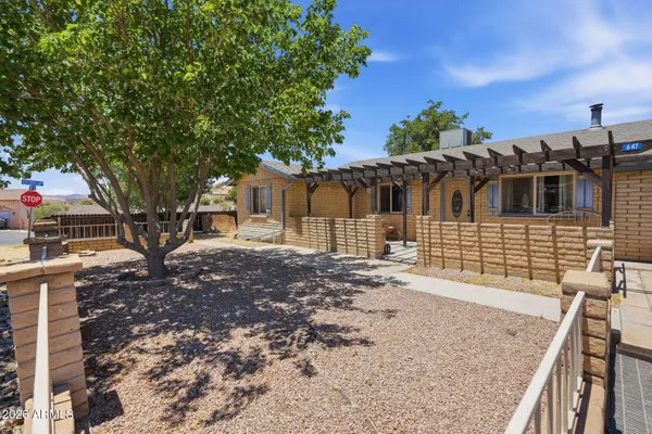 $359,900 | 647 Mingus Turn Circle, Globe, AZ 85501