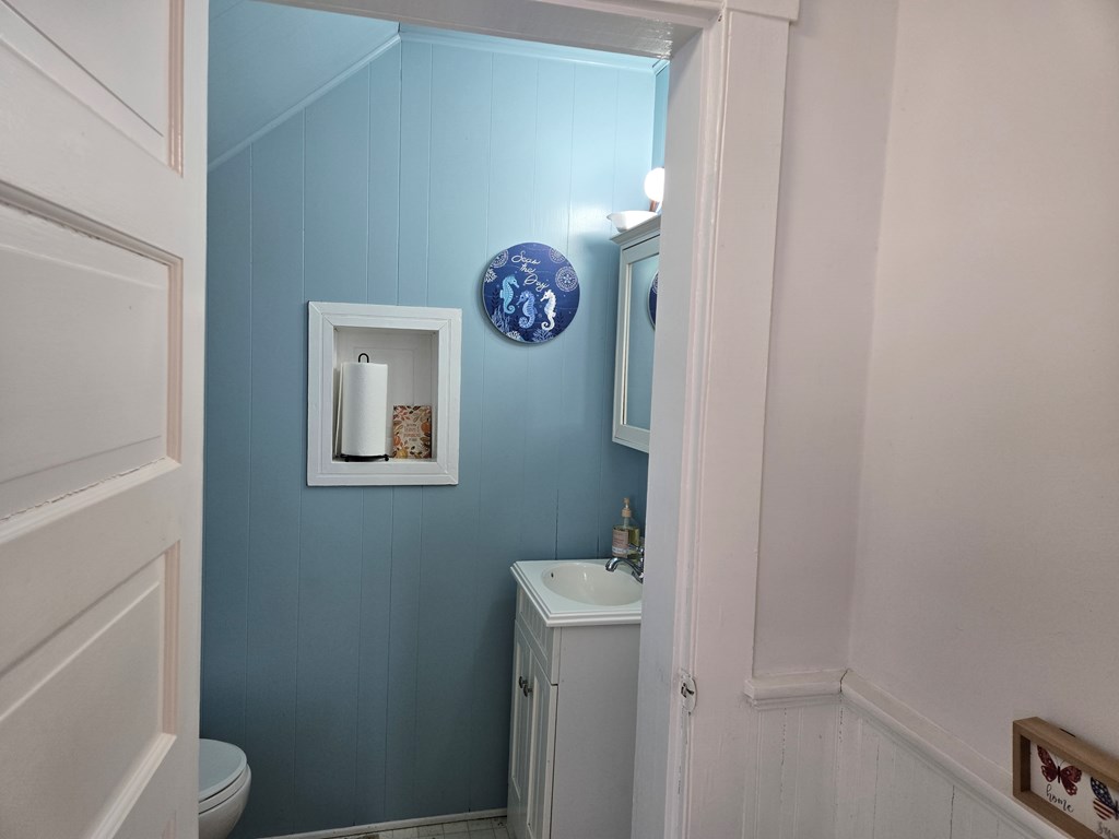60 Kerr Street Onancock, VA 23417 - Photo 24 of 53