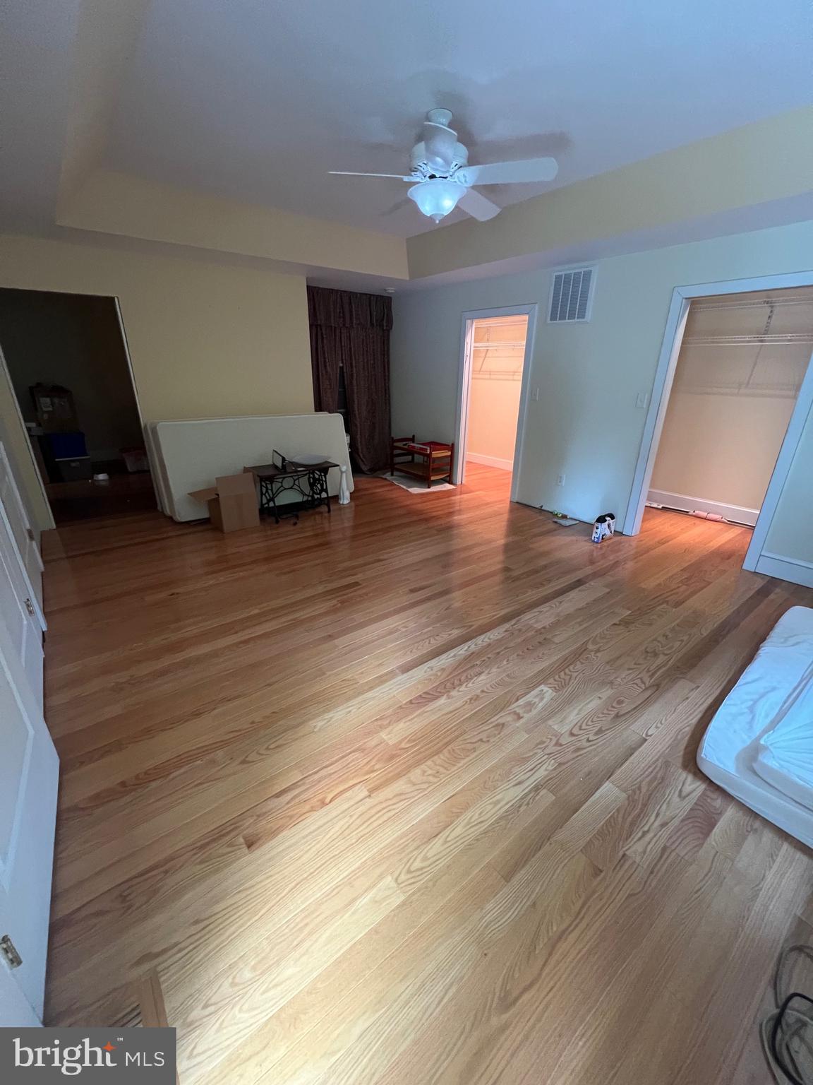19809 Point Lookout Road Lexington Park, MD 20653 - Photo 12 of 47 2 walk in closets
