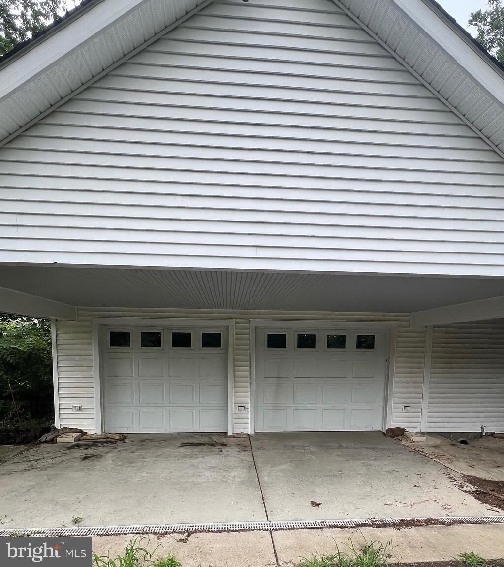 19809 Point Lookout Road Lexington Park, MD 20653 - Photo 2 of 47 2 car garage p/o outbuilding