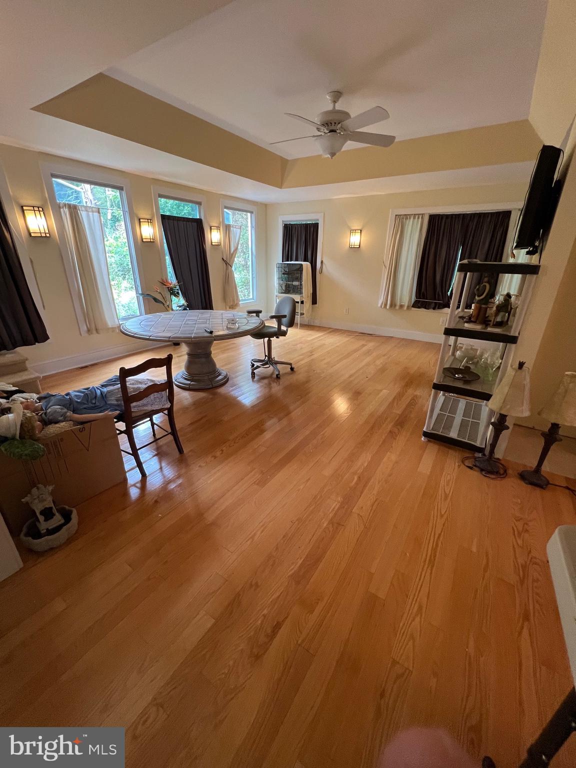19809 Point Lookout Road Lexington Park, MD 20653 - Photo 7 of 47 Sunroom