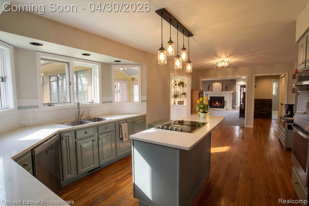 1345 Kings Pointe Road Grand Blanc, MI 48439 - Photo 5 of 82 Gallery Image 5