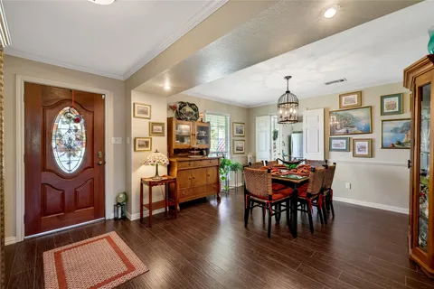 $464,900 | 220 Lake Oaks Boulevard, Coldspring, TX 77331