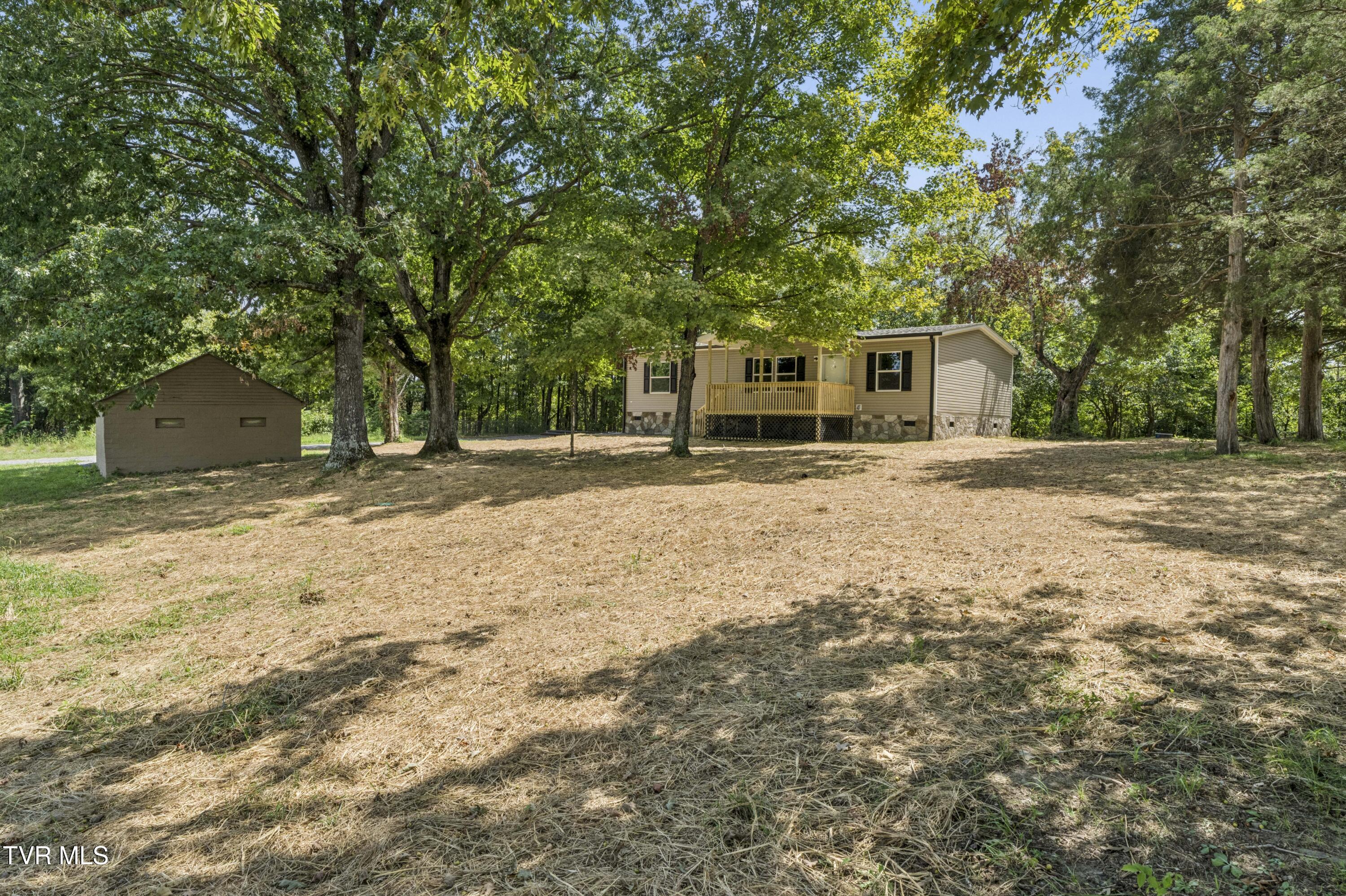 170 Bertie Patton Road Mosheim, TN 37818 - Photo 40 of 44 Bernie-40