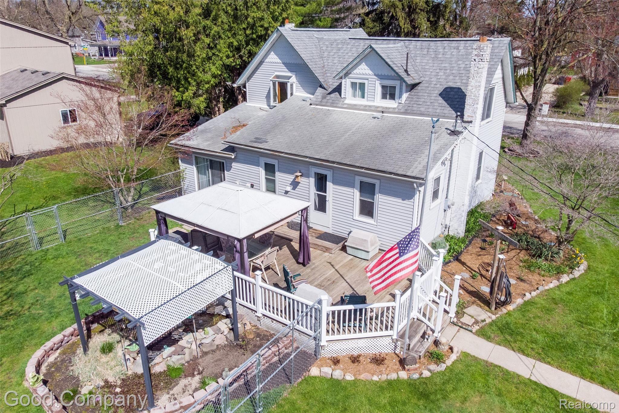 7566 West Road Washington, MI 48094 - Photo 1 of 48 7566 West-01.jpg