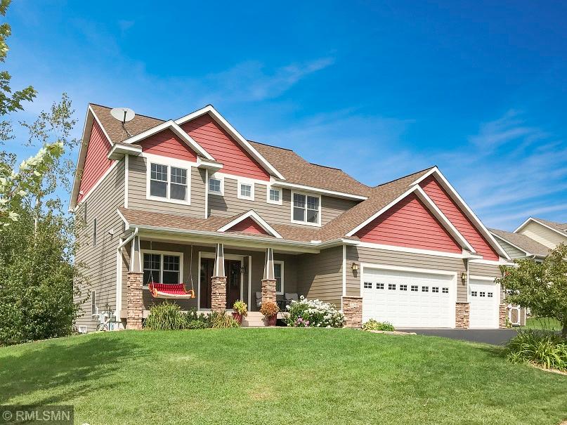 770 Sandrock Road St. Croix Falls, WI 54024 - Photo 1 of 1 Gallery Image 1