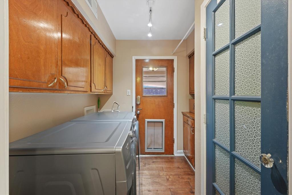 6138 North Jim Miller Road Dallas, TX 75228 - Photo 17 of 25 Gallery Image 17