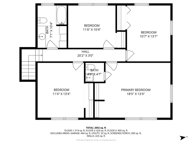 $415,000 | 7S355 Midfield Drive, Aurora, IL 60506