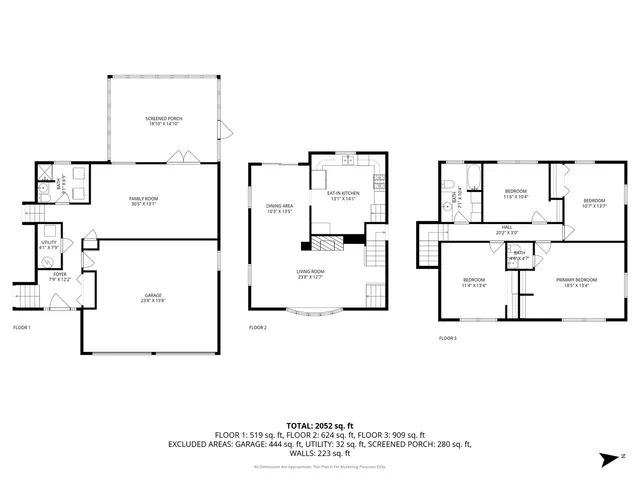 $415,000 | 7S355 Midfield Drive, Aurora, IL 60506
