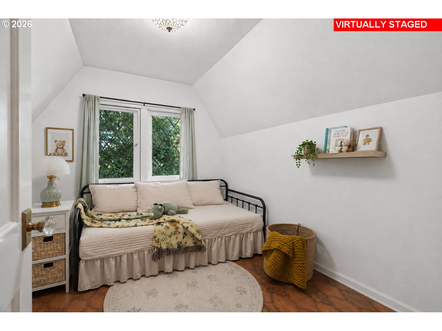 3045 Southwest Gaston Avenue Portland, OR 97239 - Photo 27 of 48