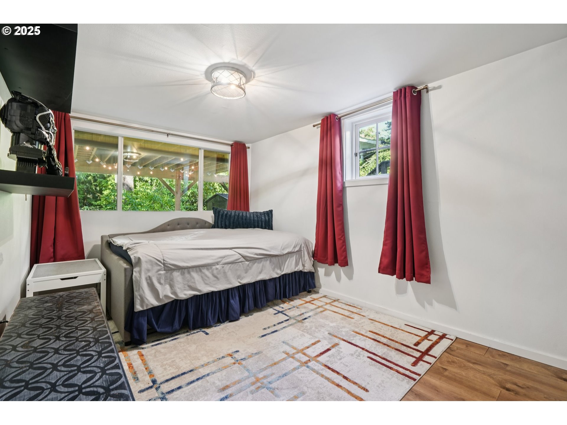 3045 Southwest Gaston Avenue Portland, OR 97239 - Photo 36 of 48