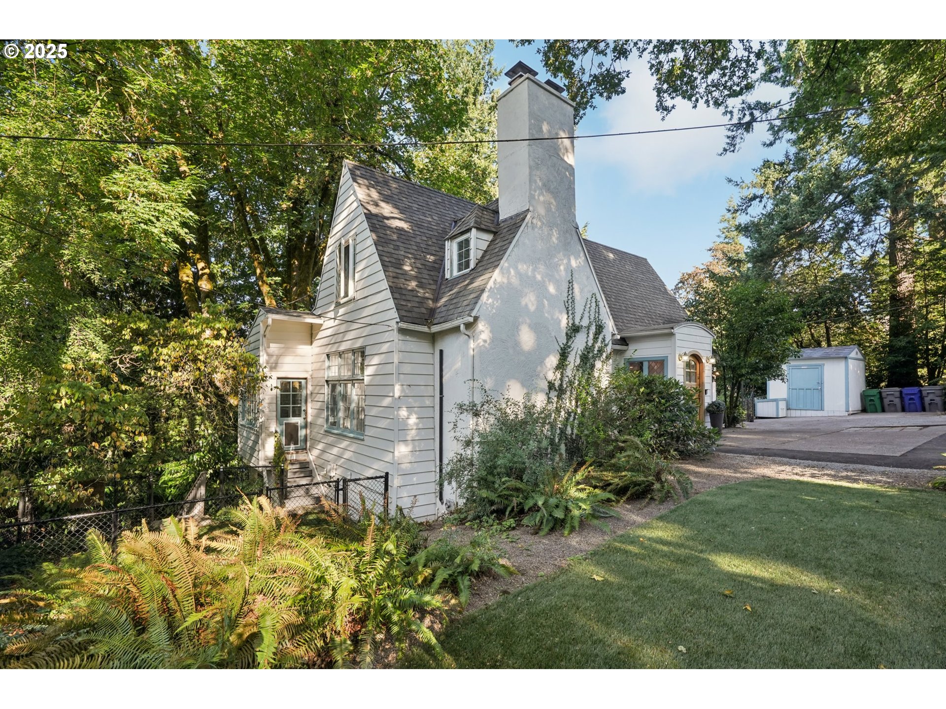 3045 Southwest Gaston Avenue Portland, OR 97239 - Photo 43 of 48