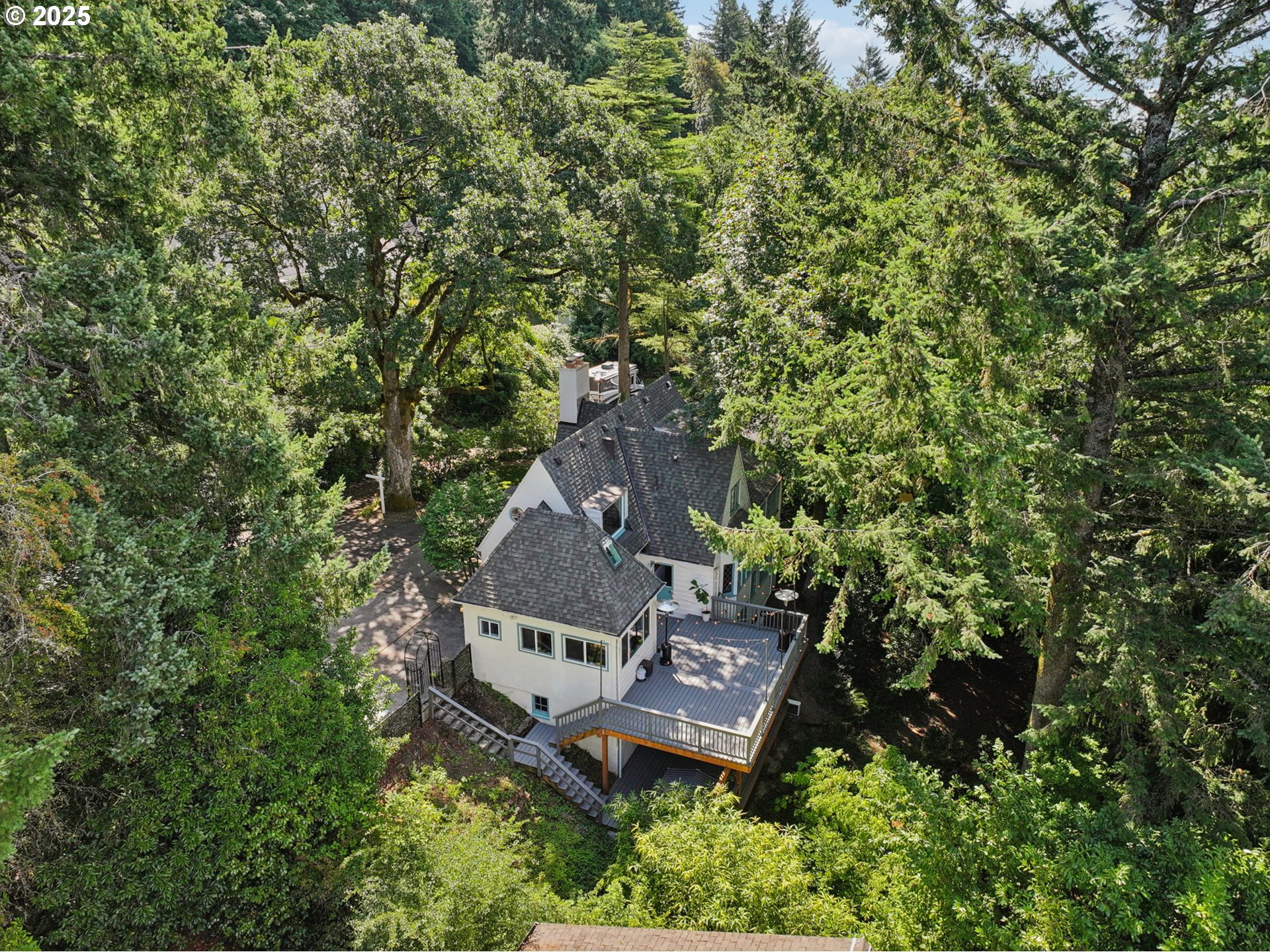 3045 Southwest Gaston Avenue Portland, OR 97239 - Photo 44 of 48