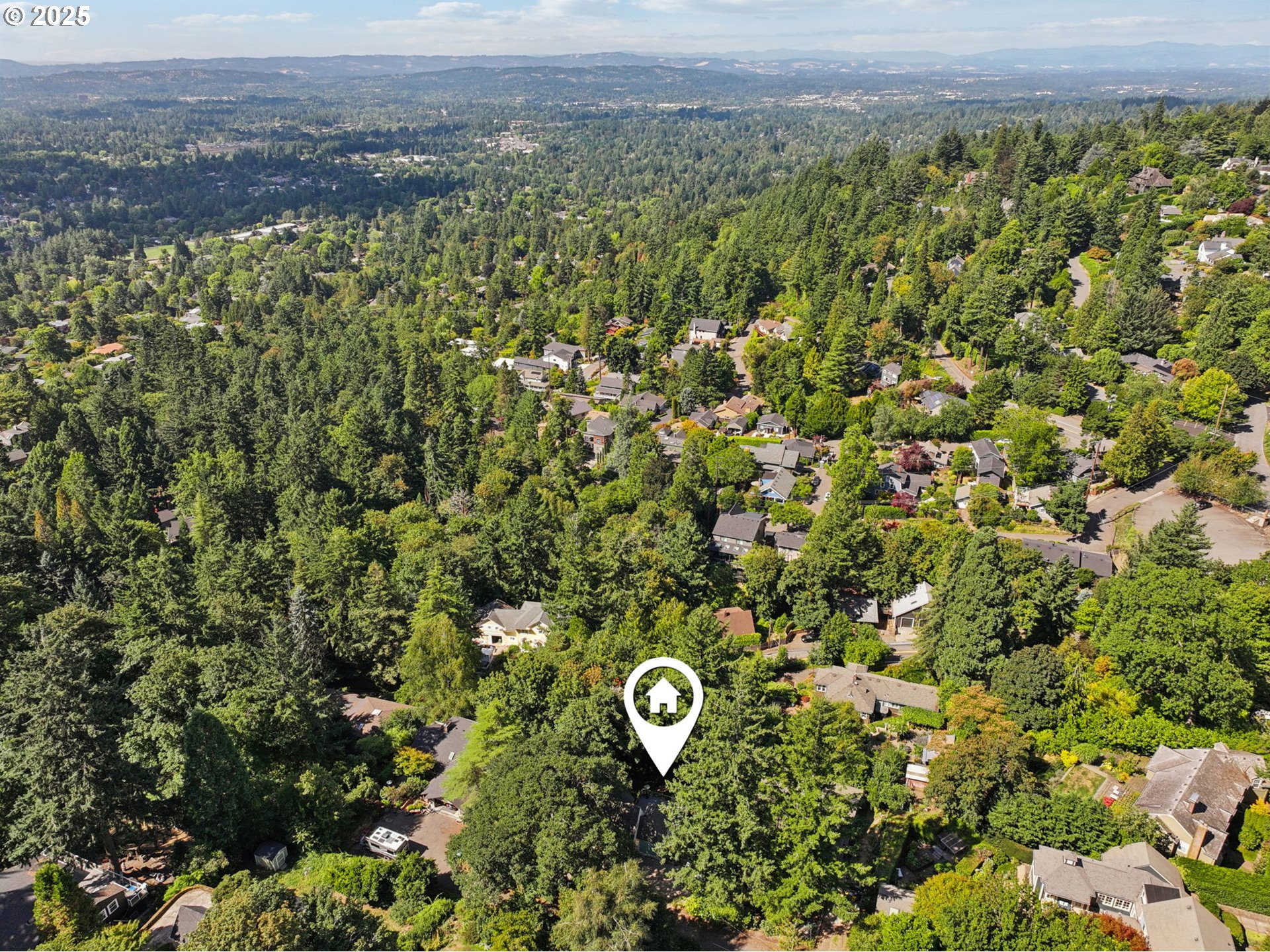 3045 Southwest Gaston Avenue Portland, OR 97239 - Photo 45 of 48